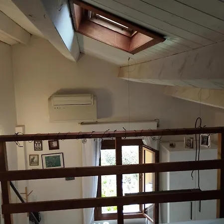 Monolocale Soppalcato Portello Apartment *