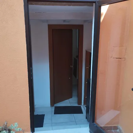 Monolocale Soppalcato Portello Apartment *