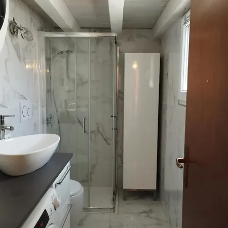 Monolocale Soppalcato Portello Apartment